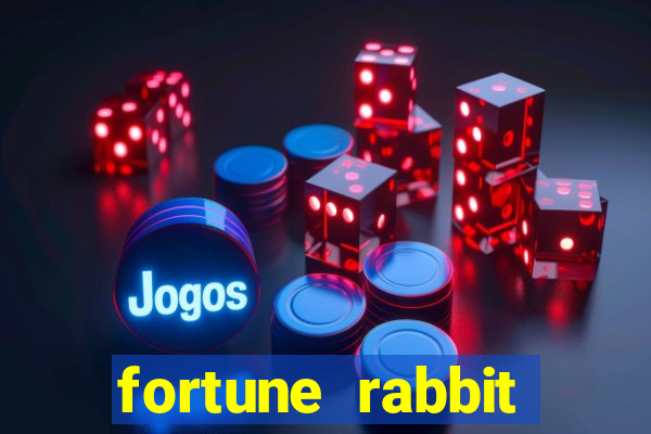 fortune rabbit minutos pagantes